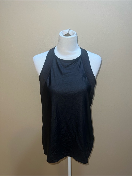 Athleta Tops - Athleta High Neck Tank